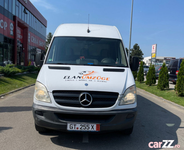 Mercedes Sprinter 313 2009