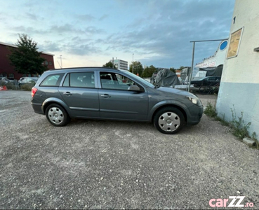 Opel Astra H 1.8 Benzina