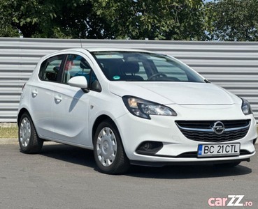 Opel Corsa 1,3 cdti