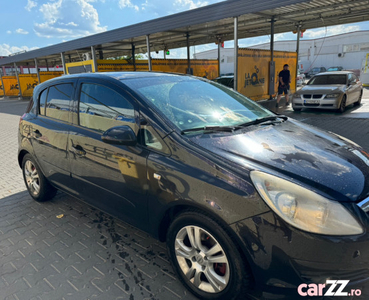 Opel corsa D 1.3 CDTI