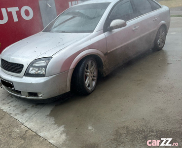 Opel vectra c 2.2 intreg Sau dezmembrez