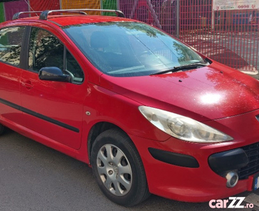 Peugeot 307 1.6 diesel 90 cp