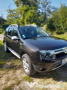 Dacia Duster 4x4 Proprietar