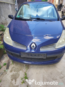 Renault Clio 1.2 2007