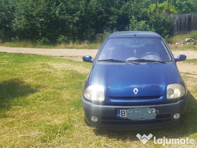 Renault Clio 2 2000