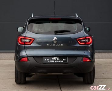 Renault Kadjar 2016