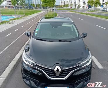 Renault Kadjar Black Edition