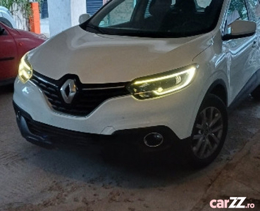 Renault Kadjar noiembrie 2017 primul proprietar