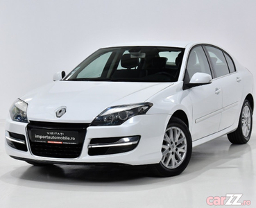 RENAULT LAGUNA 1.5 dci 110 CP