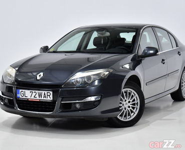 Renault laguna 2.0 dci 150 cp