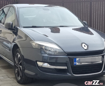 Renault Laguna Bose Edition 2.0 DCI 130 CP