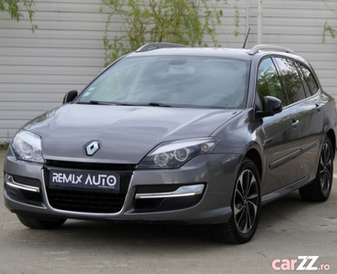 Renault Laguna Energy dCi 130 Bose Edition