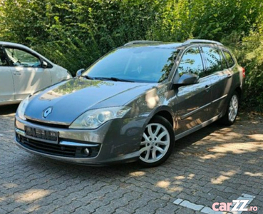 Renault Laguna Grandtour 2.0 dci