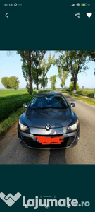 Renault Megane 3 diesel