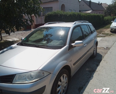 Renault Megane combi diesel 2009