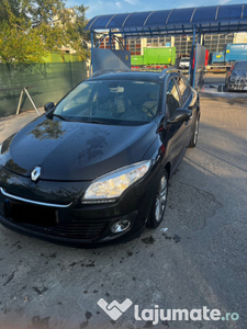 Renault Megane sau schimb