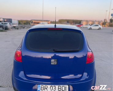 Seat Altea, 2005, benzină 1,6