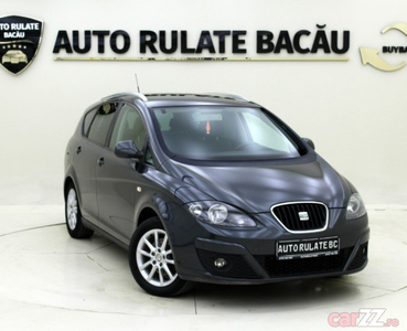 Seat Altea XL 1.9 TDI 105CP 2010 Euro 4