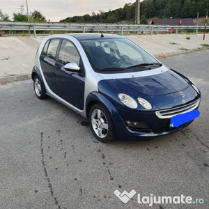 Smart Forfour 1.5 DCI ,an 2006