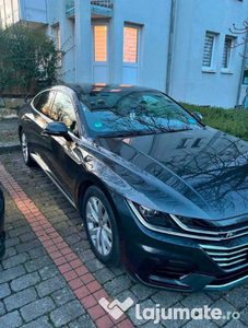 Volkswagen Arteon, DSG, 2.0 diesel 2019 modelul nou! Foarte dotat