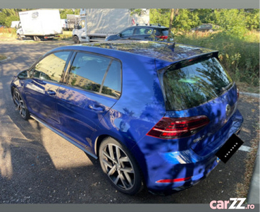 Volkswagen Golf 7 R-Line 1.5 TSI