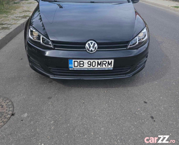 Volkswagen Golf Golf 7 1.6 TDI BlueMotion Confortline