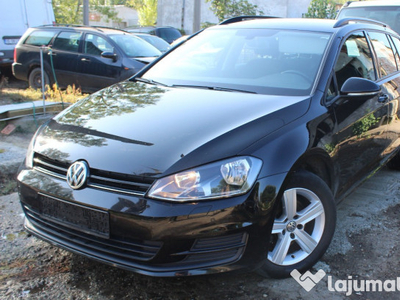 Volkswagen Golf VII Variant 1.6 TDI 2016