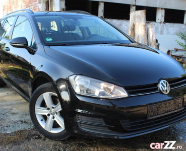 Volkswagen Golf VII Variant 1.6 TDI 2016