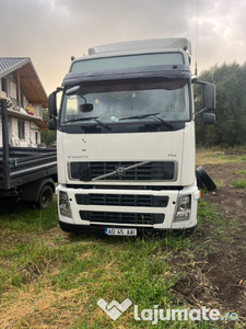 Volvo fh 440 euro 5 2008