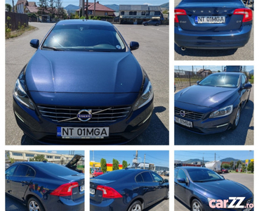 Volvo S60 D3 2.0 Diesel 5 pistoane