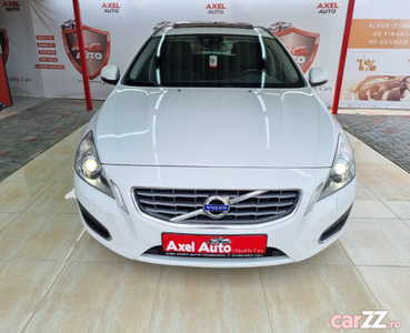 Volvo v60, an 2010/11, rate fixe, avans 0%/livrare gratuita