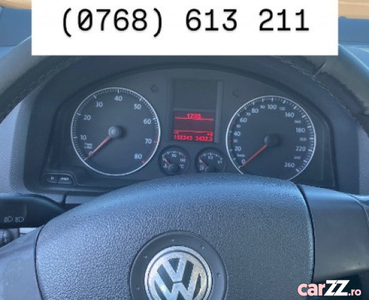 Vw golf 5 luna 09.2004