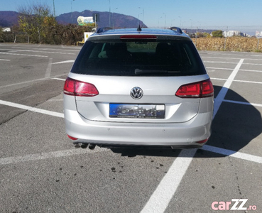 Vw Golf 7 2.0 TDI CUP 150 CP