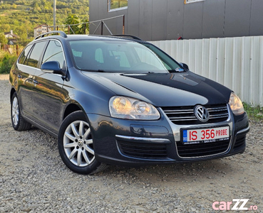 VW Golf V / 2009 / 1.4 TSI / 122 CP / GARANTIE 12 luni / RATE fixe