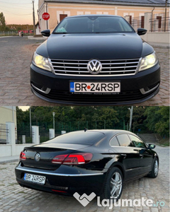 Vw Passat cc 2013 170hp 2.0