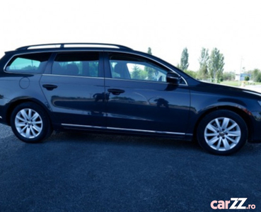 VW Passat, Variant, CFFB, 2011, manual, diesel, stare buna,,