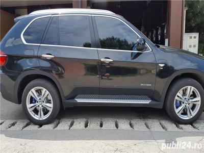 Bmw Seria X X5 M