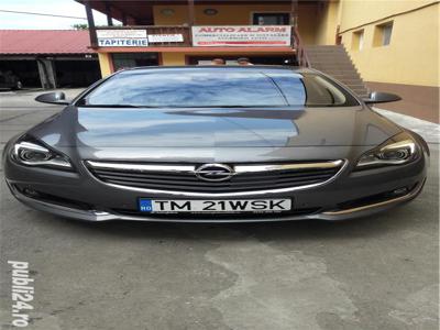 Opel Insignia OPC