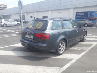 Audi A4 2006 diesel