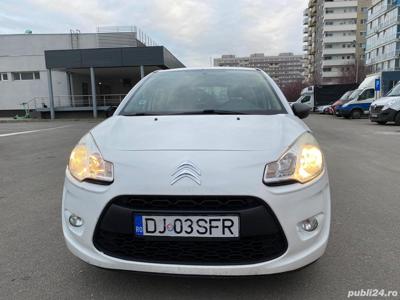 Citroen C3 2012 1.4 Diesel