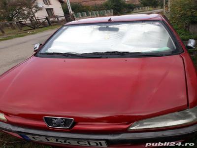 Peugeot 306