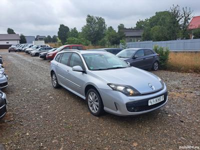 Renault Laguna 3