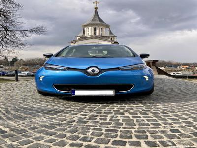 Renault Zoe Intens 41 kw full