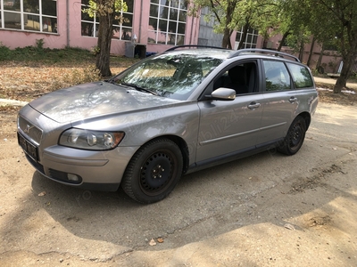 2006 Volvo V50 2.0 diesel 236000 km climatronic stare buna de functionare anvelope de iarna