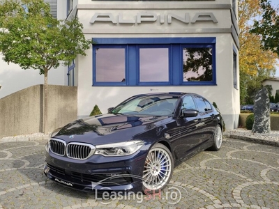 ALPINA D5 S Limousine SWITCH-TRONIC Allrad