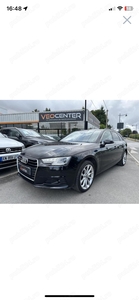 Audi A4 2.0 TDI 190CP Quattro Automatic