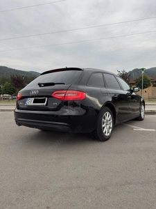 Audi A4 2014 B8.5 motor 2.0, cp171, unic proprietar