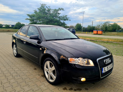 Audi A4 2.0Diesel Variante