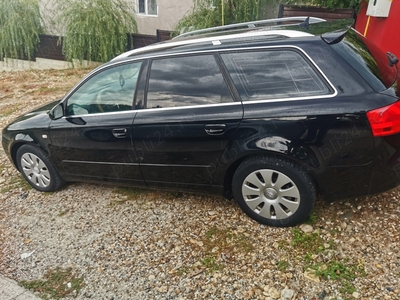 Audi a4 b7 2008 - Proprietar