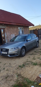 Audi A4 b8 an 2010 2.0 TDI în stare impecabila